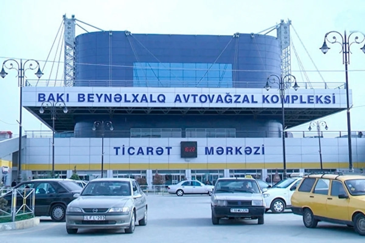 Avtovağzalla rayona getmək istəyənlərin NƏZƏRİNƏ! Bilet alışı prosesinə dəyişiklik edilib Avtovağzalla rayona getmək istəyənlərin NƏZƏRİNƏ! Bilet alışı prosesinə dəyişiklik edilib