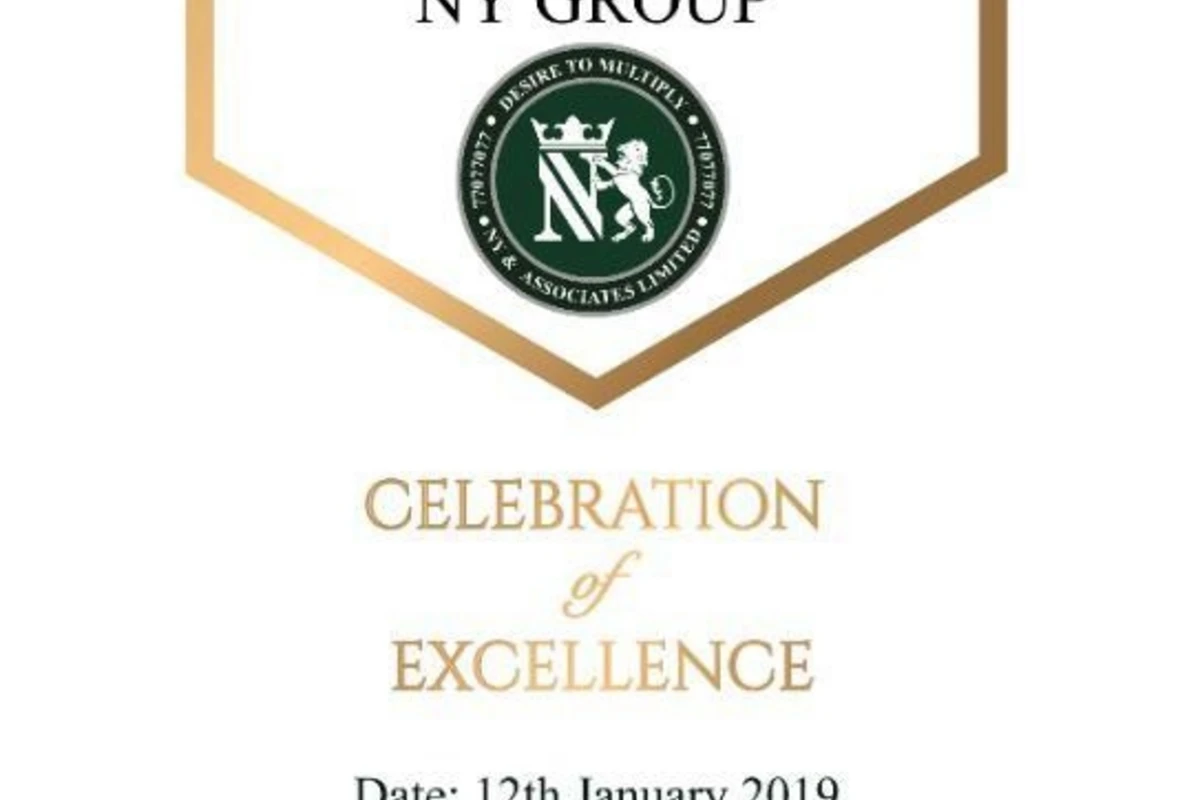 Праздник совершенства от NY Group и Sobha Group