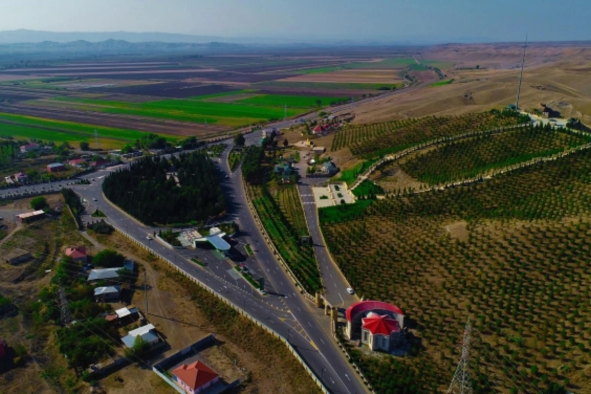 Cocuq Mərcanlıda son vəziyyət