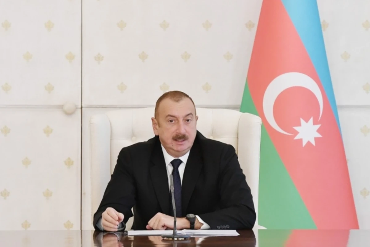 Prezident İlham Əliyev: Düşmən də bilir ki...