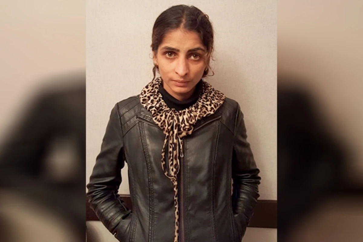 Fala baxmaq adı ilə insanların başına oyun açan qadınla bağlı POLİSDƏN MÜRACİƏT – FOTO