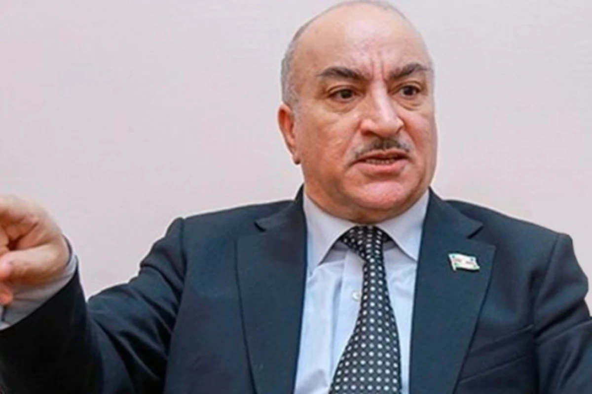 Депутат Таир Керимли предложил переименовать месяцы года