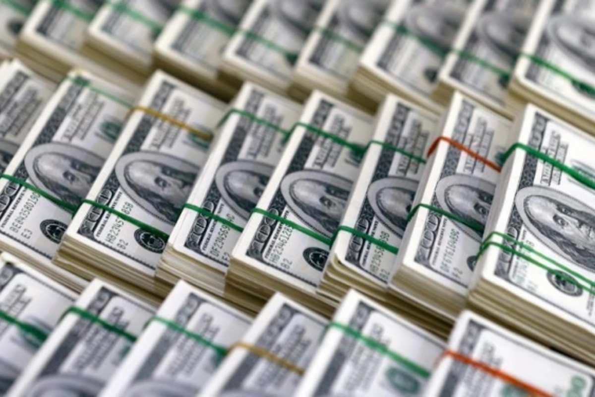 Dollar həftəyə bu məzənnə ilə başlayır