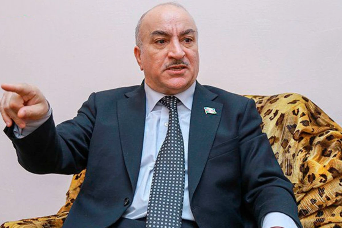 Təqvim aylarına yeni adlar təklif edən deputat onu tənqid edənlərə cavab verdi