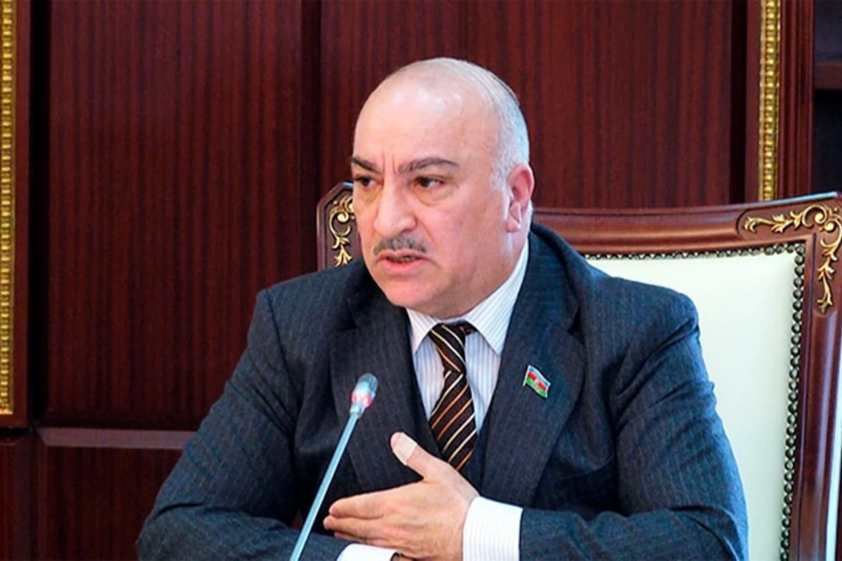 Ayların milliləşməsini təklif edən Tahir Kərimlidən daha bir TƏKLİF