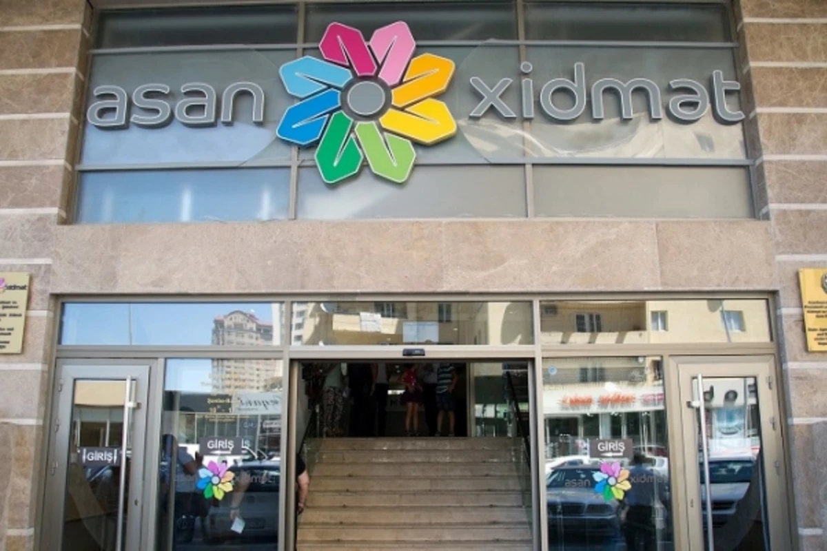 ASAN-a daha bir səlahiyyət verildi - FƏRMAN ASAN-a daha bir səlahiyyət verildi - FƏRMAN