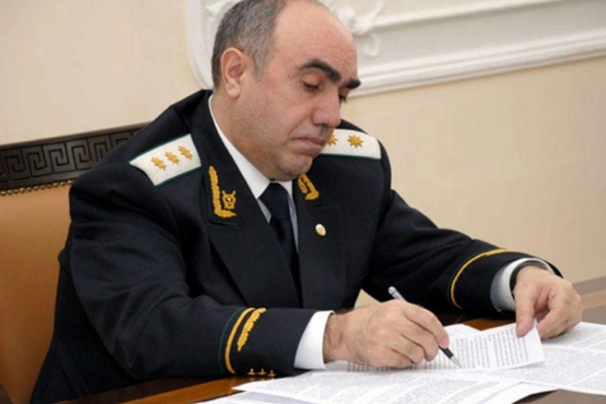 Zakir Qaralov sakinlərlə görüşü təxirə saldı
