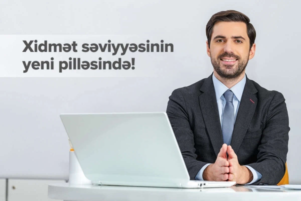 Expressbank xidmət səviyyəsini yeni pilləyə qaldırdı!