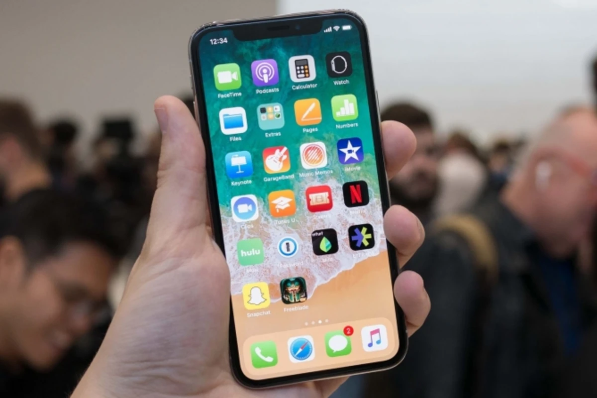Придуман способ, как запретить близким людям копаться в своем iPhone