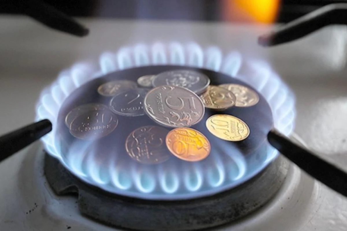 Жителям Чечни списали долги за газ на 9 миллиардов