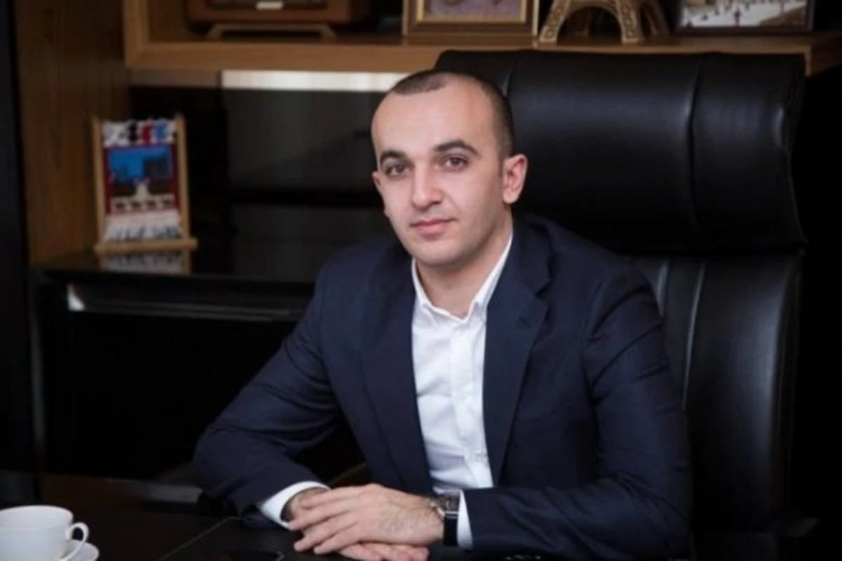 Kikboksinq Federasiyasının vitse-prezidenti 10 milyonluq dələduzluğa görə nəzarətə alınıb? - AÇIQLAMA