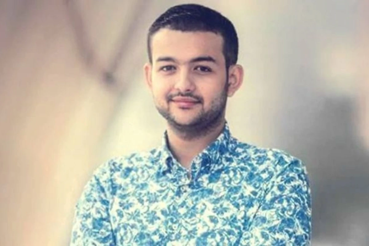 Azərbaycanlı müğənni həbs edildi - TƏFƏRRÜAT Azərbaycanlı müğənni həbs edildi - TƏFƏRRÜAT