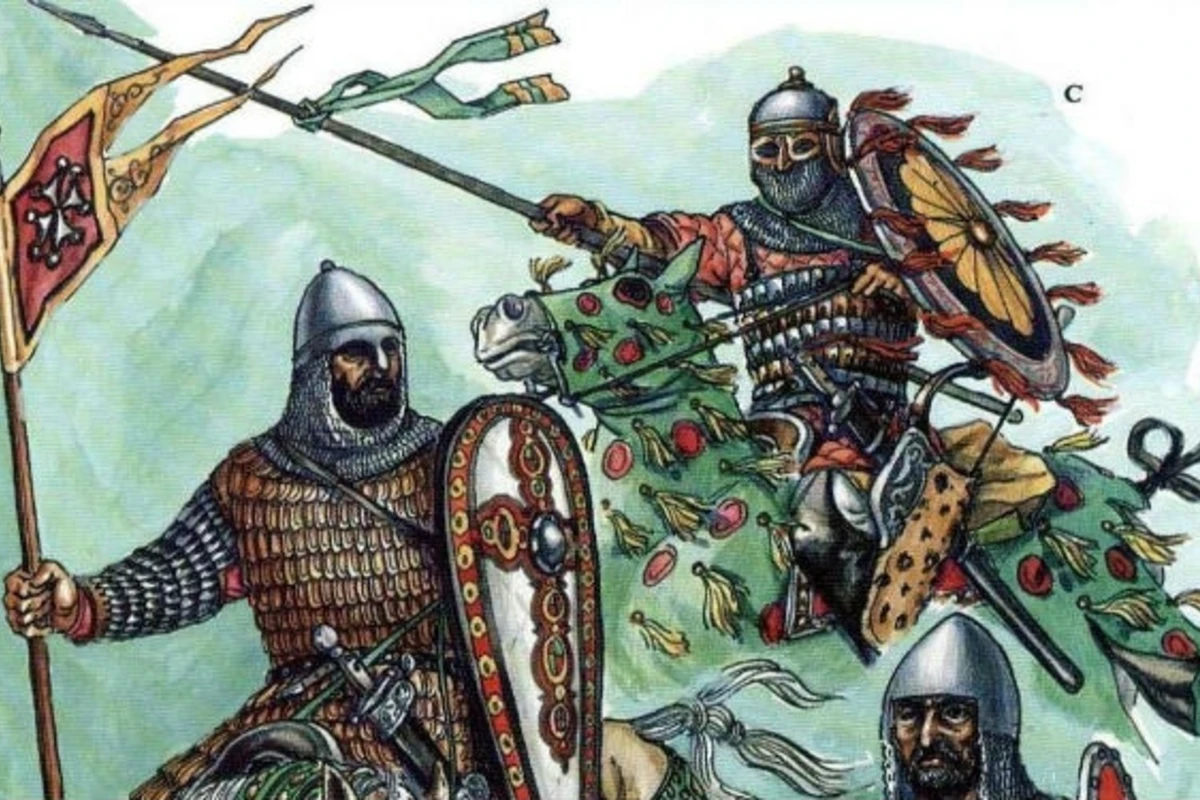 Bizə niyə “qılınc müsəlmanı” deyirlər? — TARİXİ FAKT
