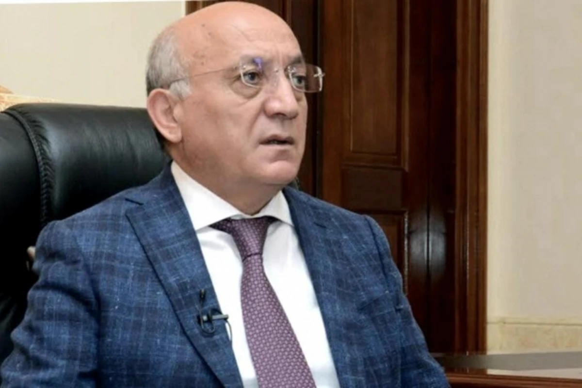Mübariz Qurbanlı: Mehman Hüseynov haqqında məsələni şişirdərək Azərbaycana qarşı istifadə edirlər