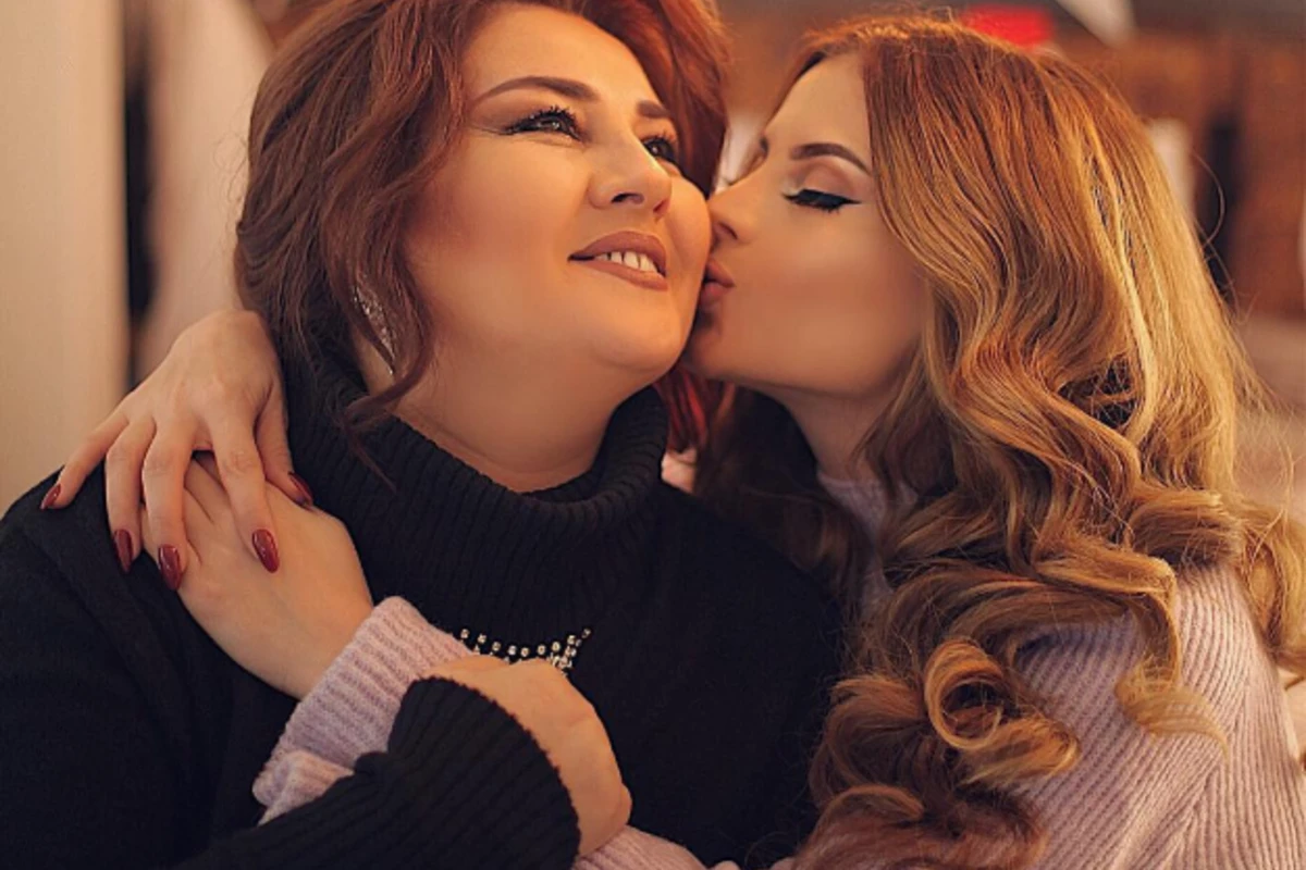 Aynişan: Anam öyrətmişdi ki, bu rəqəmləri yığ və ünvanı de - FOTO