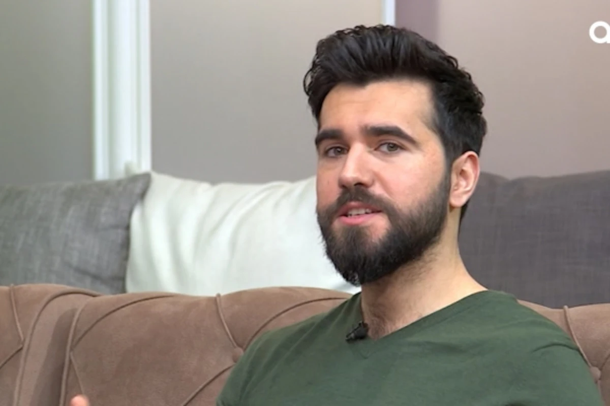 Çingiz Mustafayev: “Saçım uzun olanda çox sataşırdılar” - VİDEO