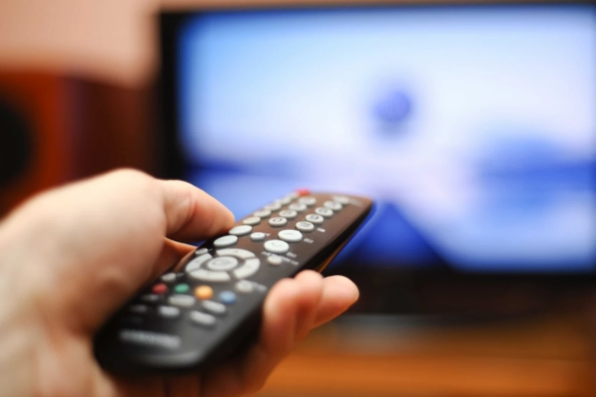 Azərbaycanda dörd gün TV və radio işləməyəcək Azərbaycanda dörd gün TV və radio işləməyəcək