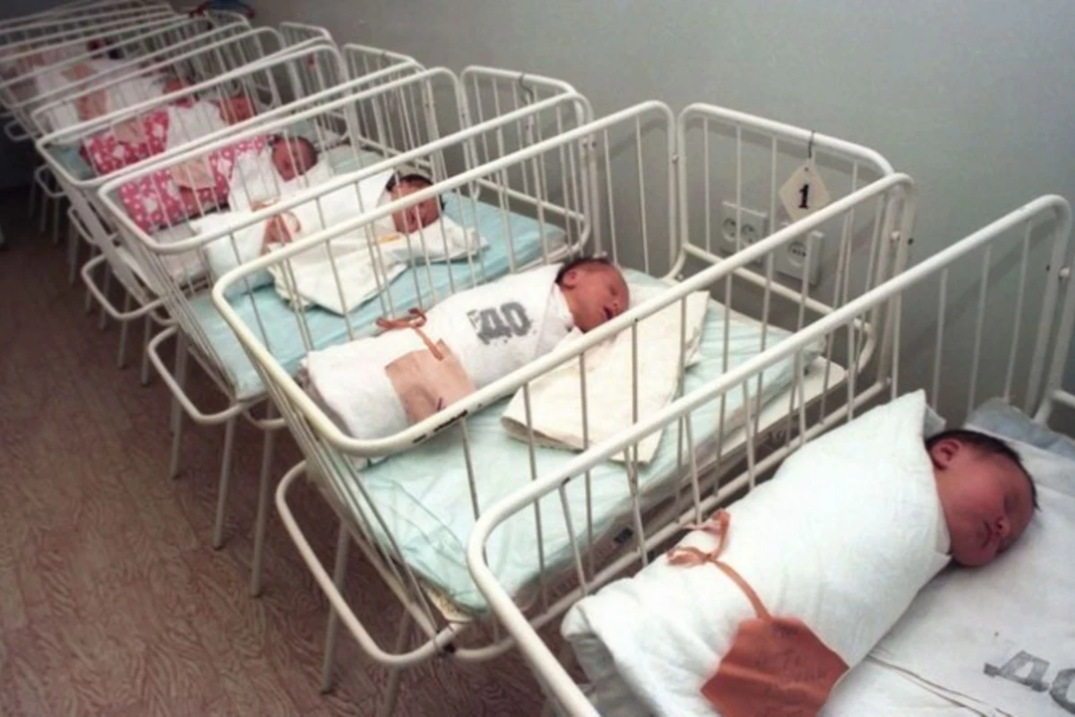 В роддомах Азербайджана будут применяться новые стандарты