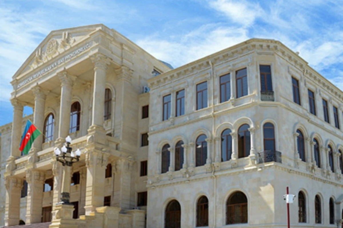 Dövlət Komitəsindəki pozuntular Baş Prokurorluq tərəfindən araşdırılacaq