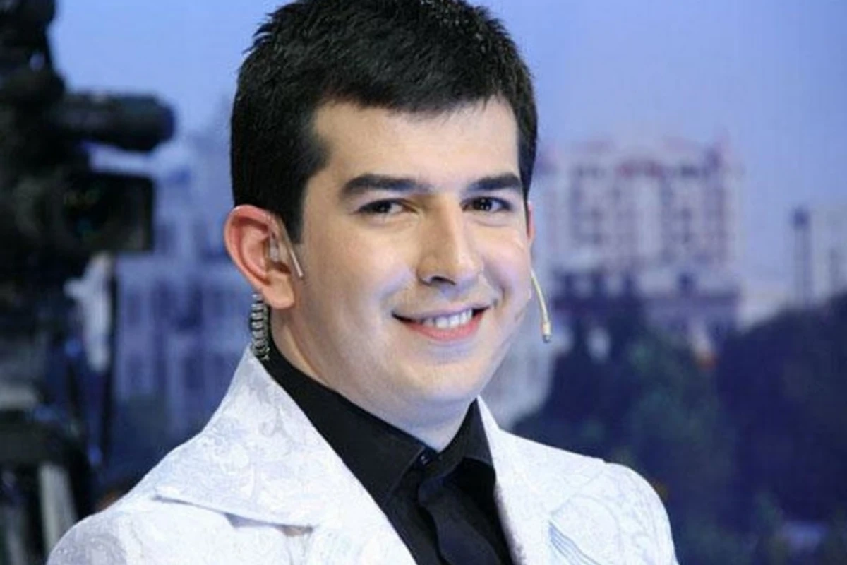 Əməkdar artist Saleh Bağırovun babası imiş — FOTO
