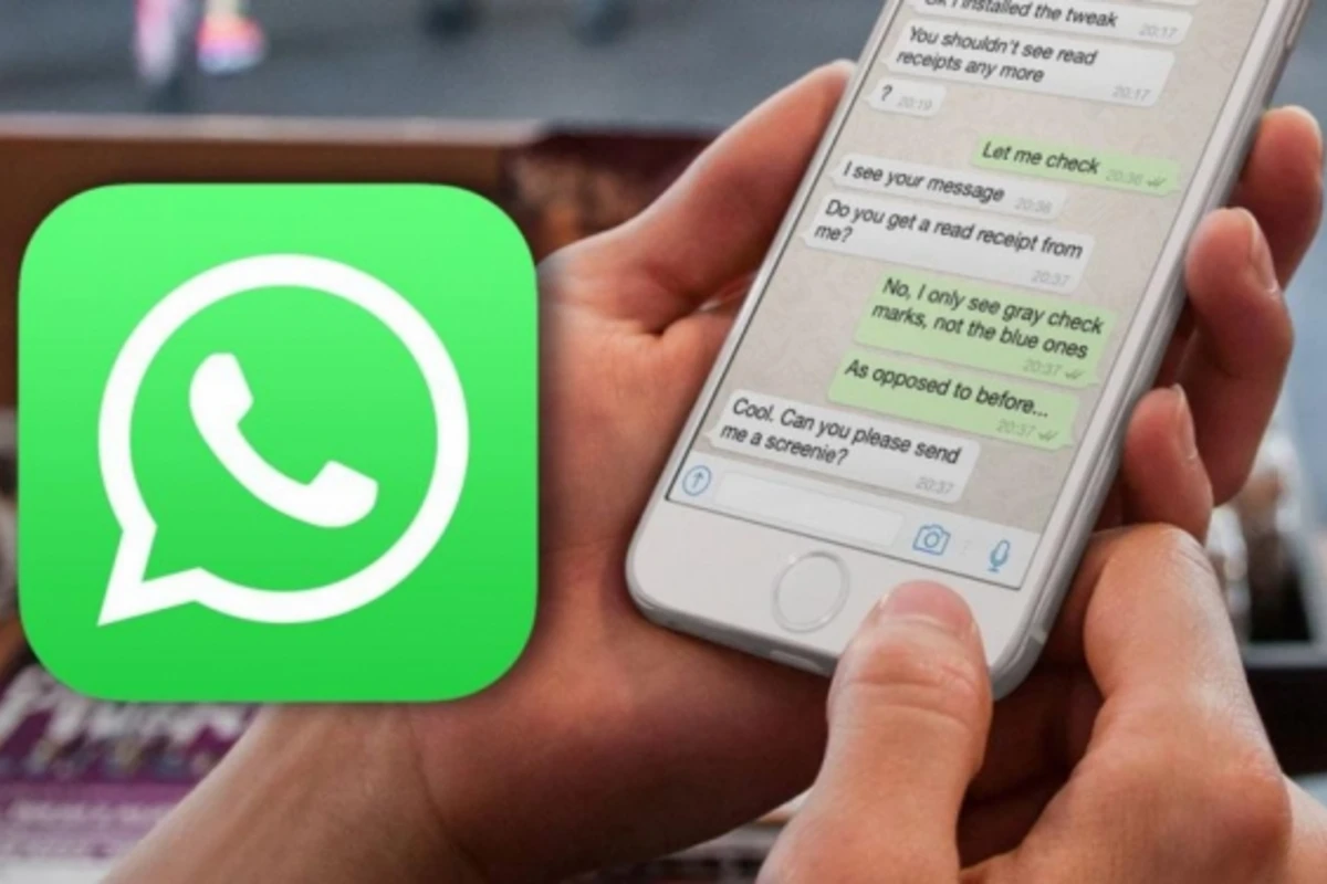 WhatsApp ввел ограничения: не более 5 сообщений в день