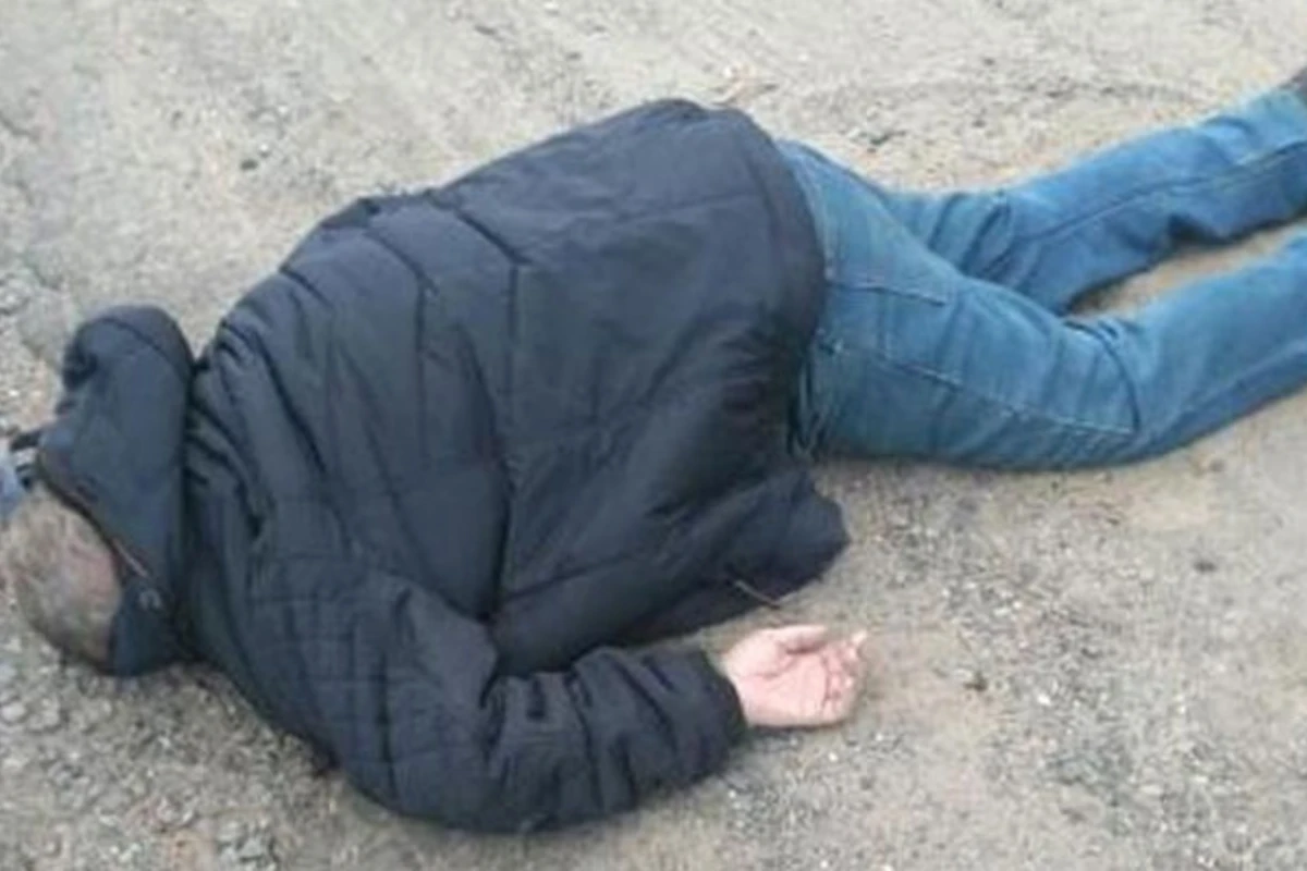 Bakıda keçmiş “ZEK”in müəmmalı ölümü