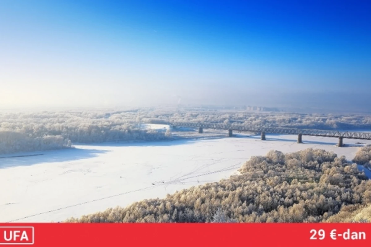 Buta Airways открывает еще одно новое направление в Россию