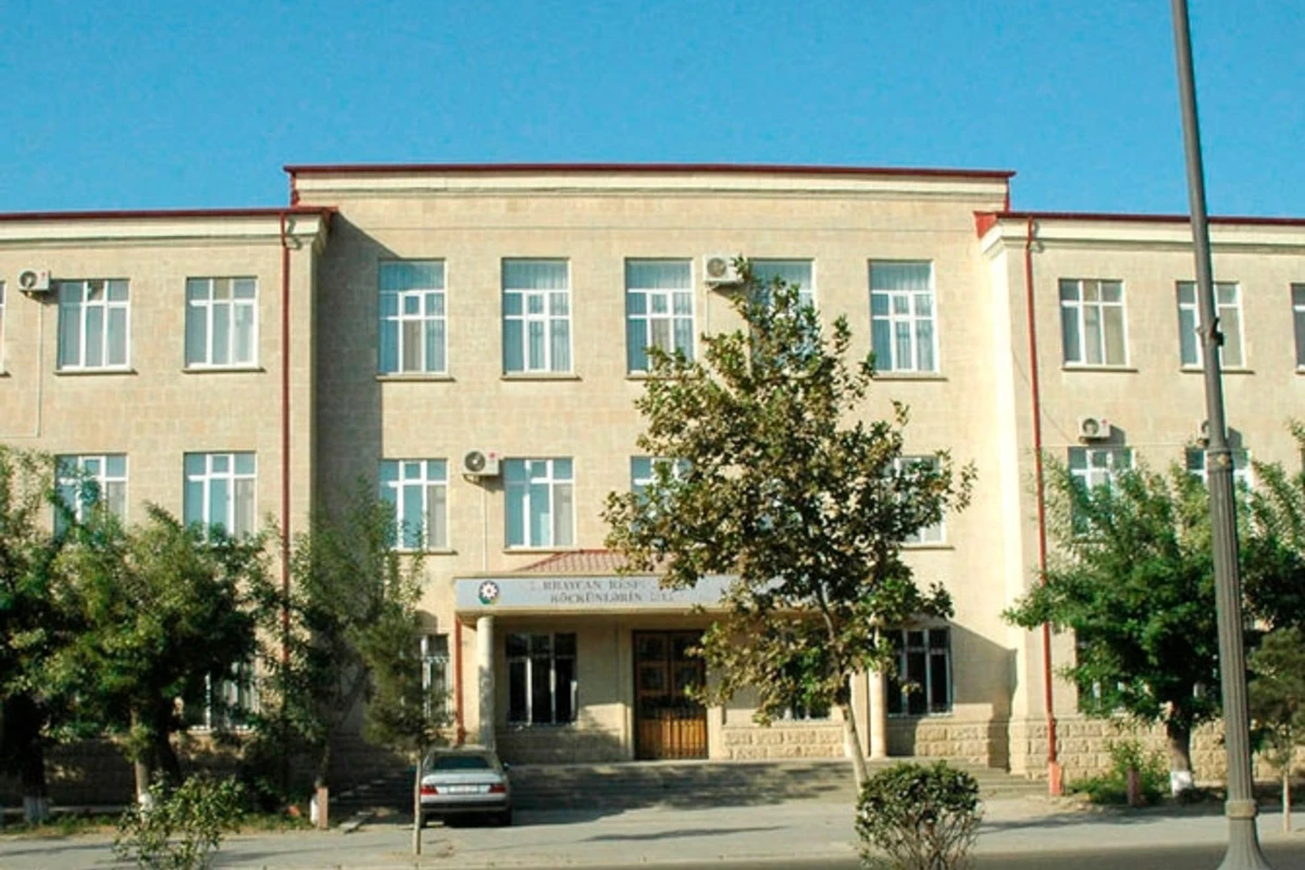 “Qaçqınkom”un bir neçə müəssisəsi ləğv edildi
