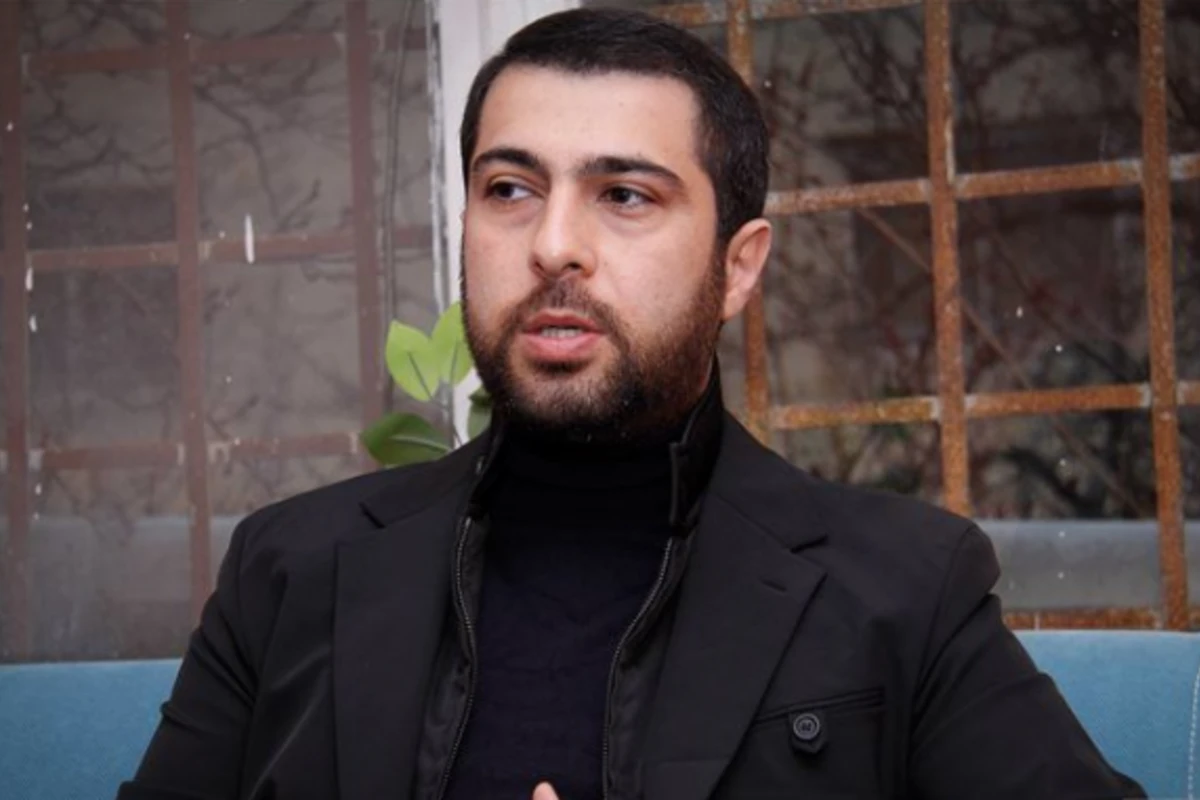 Namiq Qaraçuxurludan QALMAQALLI açıqlama: Şou-biznesə əxlaqsızlıqdan gələnlər var - VİDEO Namiq Qaraçuxurludan QALMAQALLI açıqlama: Şou-biznesə əxlaqsızlıqdan gələnlər var - VİDEO