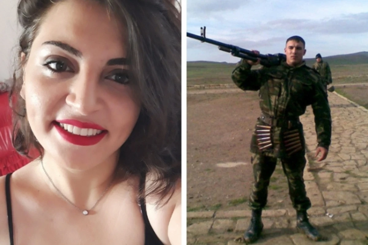 В суде по делу оскорбившей Национального героя Азербайджана разгорелся конфликт - ВИДЕО
