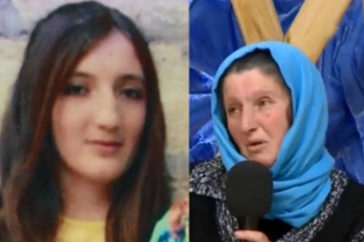 Hicablı qız nişanlısından halallıq alıb yoxa çıxdı - Anası və qardaşından ŞOK ETİRAFLAR