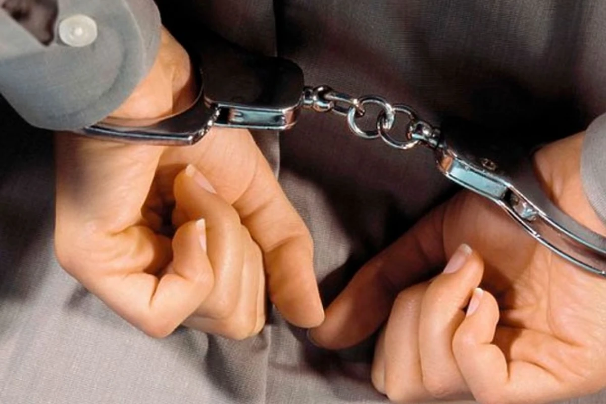 Azərbaycanda daha bir seksual manyak saxlanıldı Azərbaycanda daha bir seksual manyak saxlanıldı