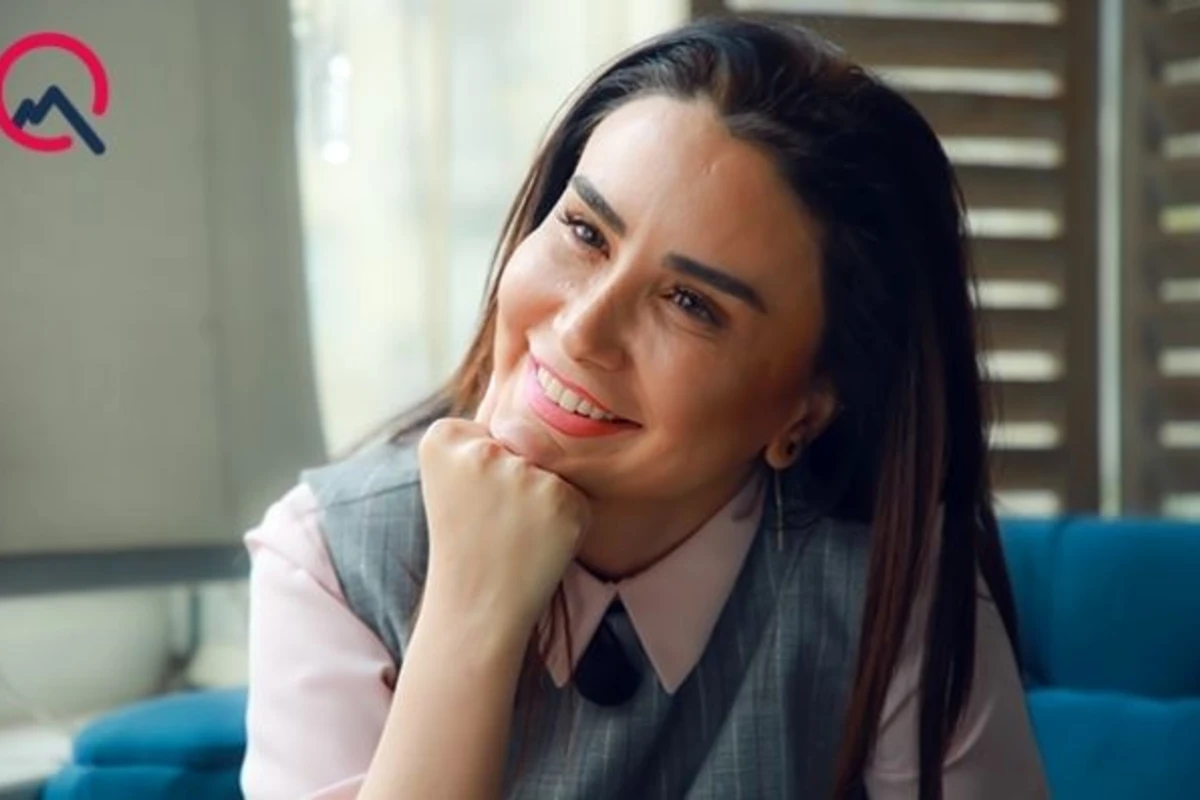 “Yengə çox yaxşı adətdir, gəlinin vizit kartıdır” - VİDEO “Yengə çox yaxşı adətdir, gəlinin vizit kartıdır” - VİDEO