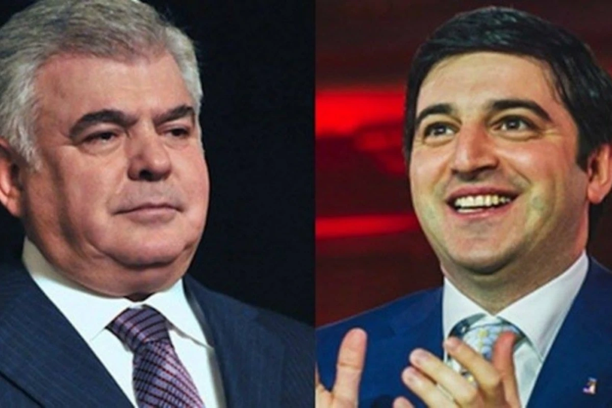 Ziya Məmmədov özündən çıxdı: “Sökməsinlər e, qoy lap partlatsınlar”