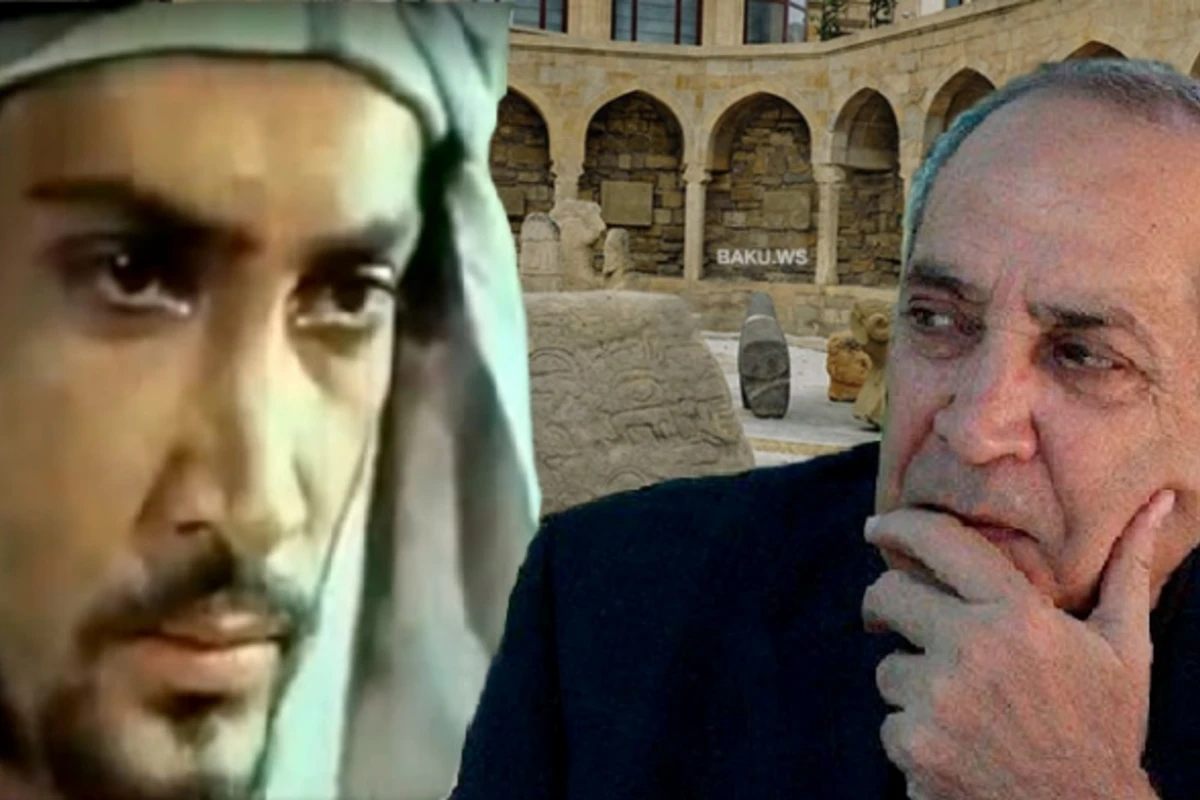Rasim Balayevdən Nəsimini təhqir edən müğənniyə: Sırtıqcasına... (AUDİO)