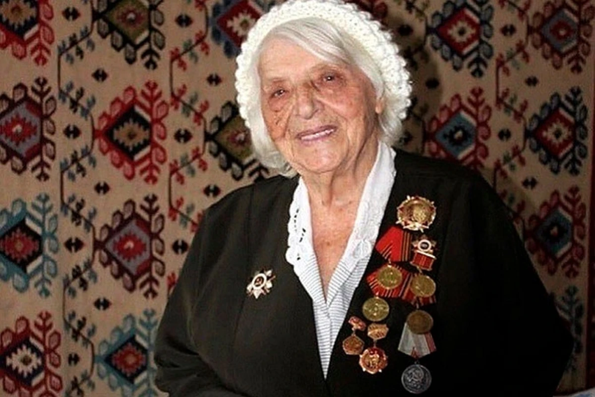 97-летнего ветерана ВОВ забили до смерти, чтобы потратить ее пенсию на водку