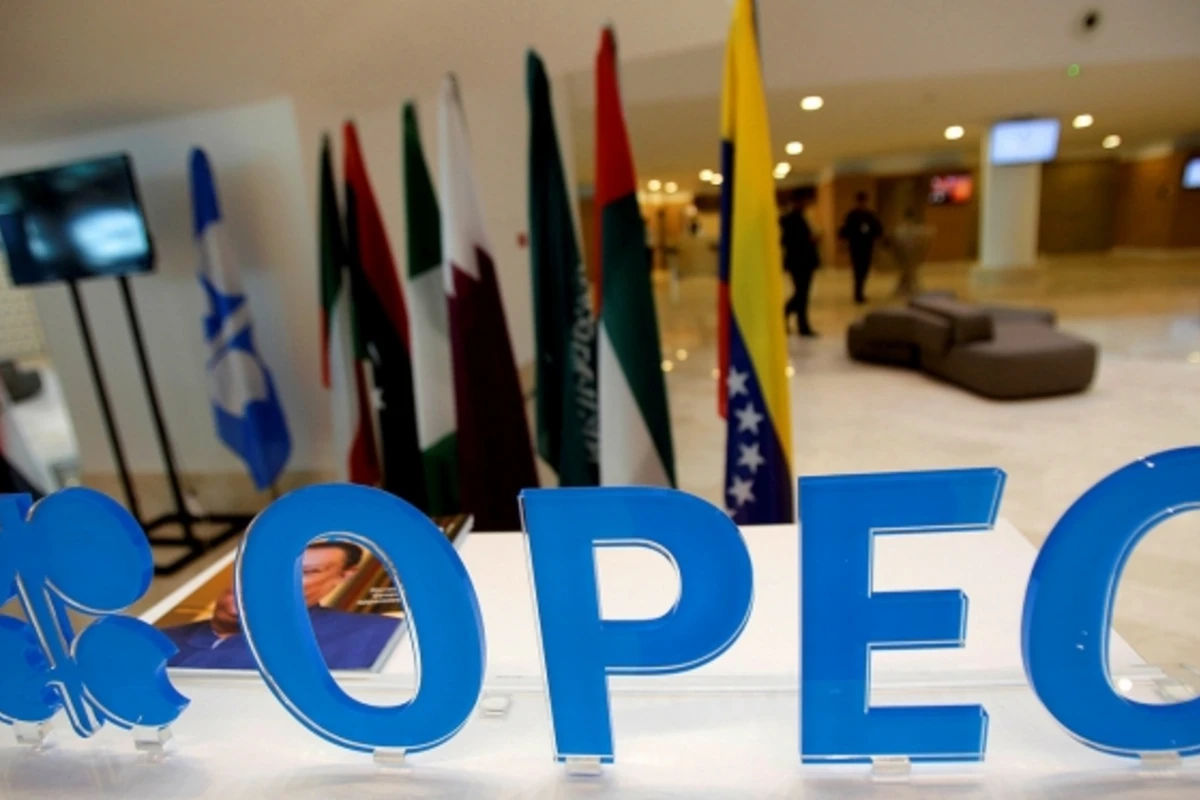 Baş katib: OPEC neft qiymətlərinin 2019-cu ildə aşağı düşməsinə imkan verməyəcək Baş katib: OPEC neft qiymətlərinin 2019-cu ildə aşağı düşməsinə imkan verməyəcək