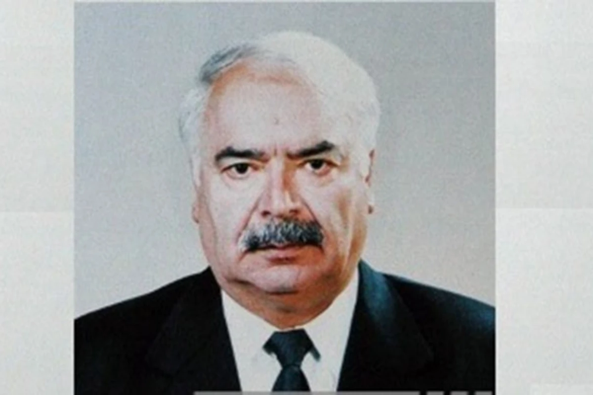 Sabiq deputat dünyasını dəyişdi