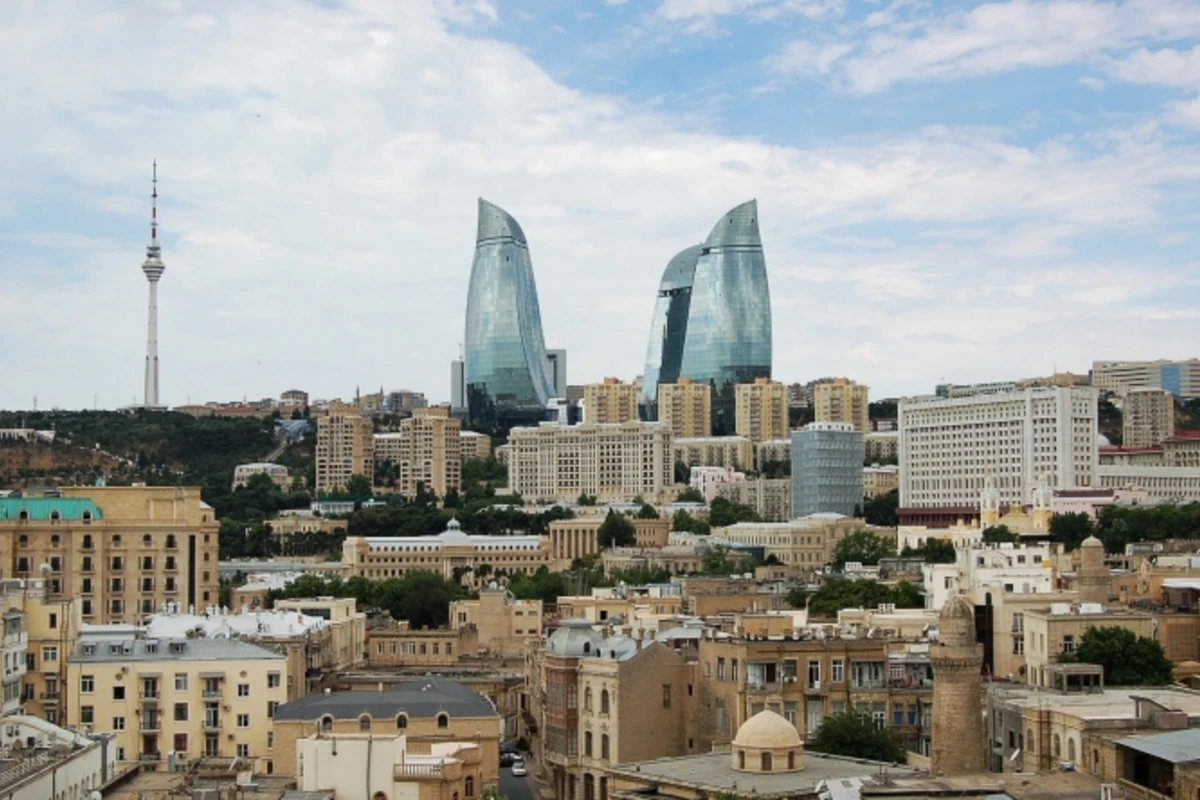 ОФИЦИАЛЬНОЕ заявление полиции в связи с попыткой незаконного митинга в Баку