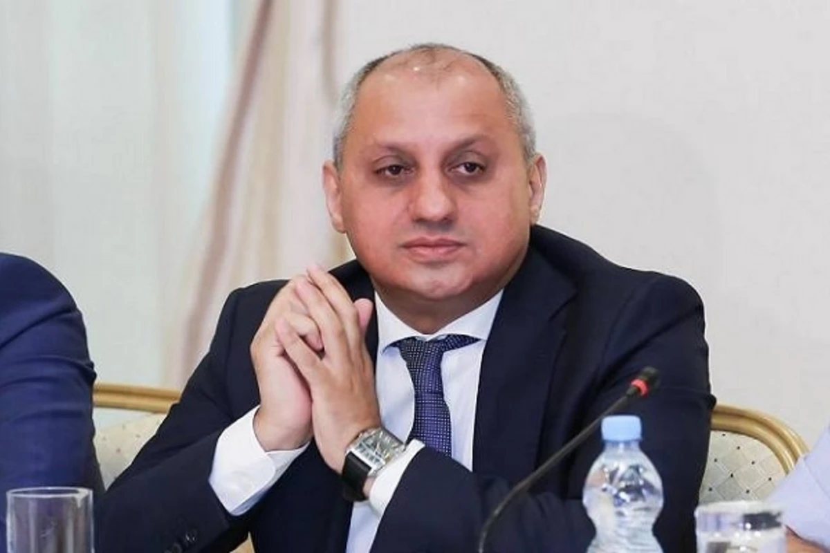Əliməmməd Nuriyev: Bayramda əfv sərəncamı gözlənilir Əliməmməd Nuriyev: Bayramda əfv sərəncamı gözlənilir