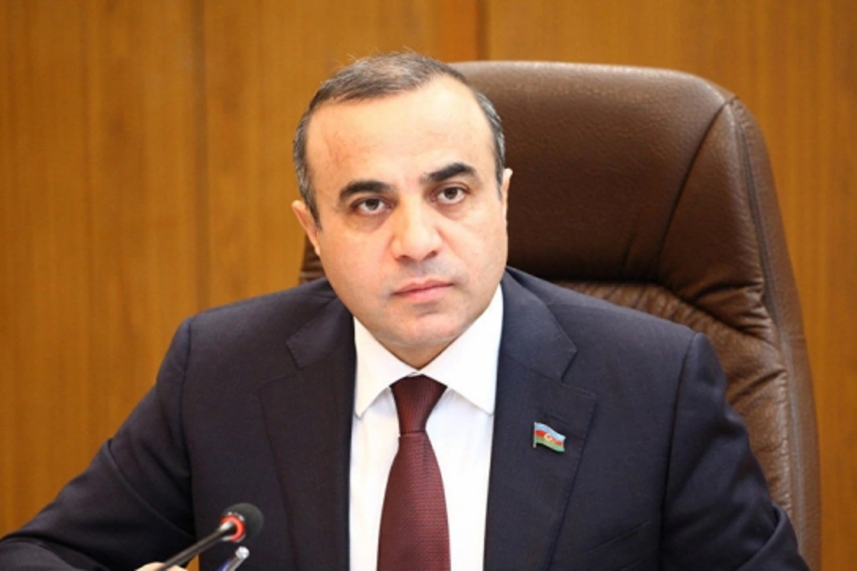 Azay Quliyev: Allah eləməsin ki, belə hadisə Azərbaycanda olaydı...