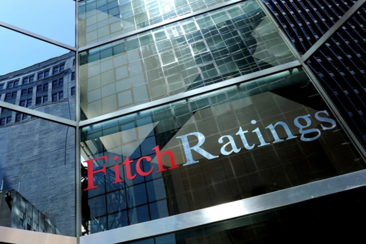 Fitch: Bu il Azərbaycan iqtisadiyyatı 3,5% artacaq Fitch: Bu il Azərbaycan iqtisadiyyatı 3,5% artacaq