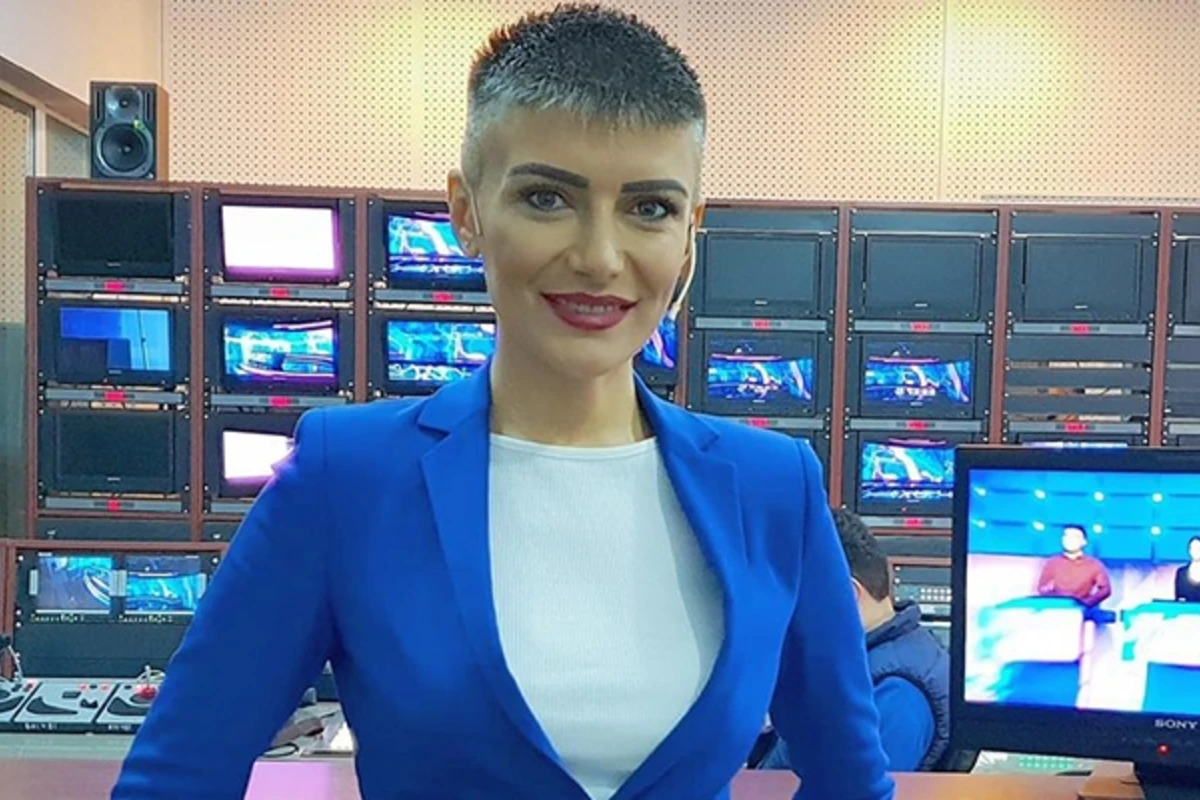 Rüşvətdə adı hallanan aparıcı Vüsalə sükutu pozdu: Fevralın 23-də...