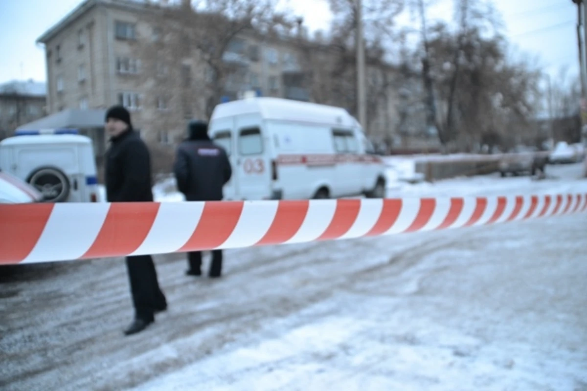 РЕЗОНАНСНОЕ преступление: Убиты сын и дочь бизнесмена-азербайджанца