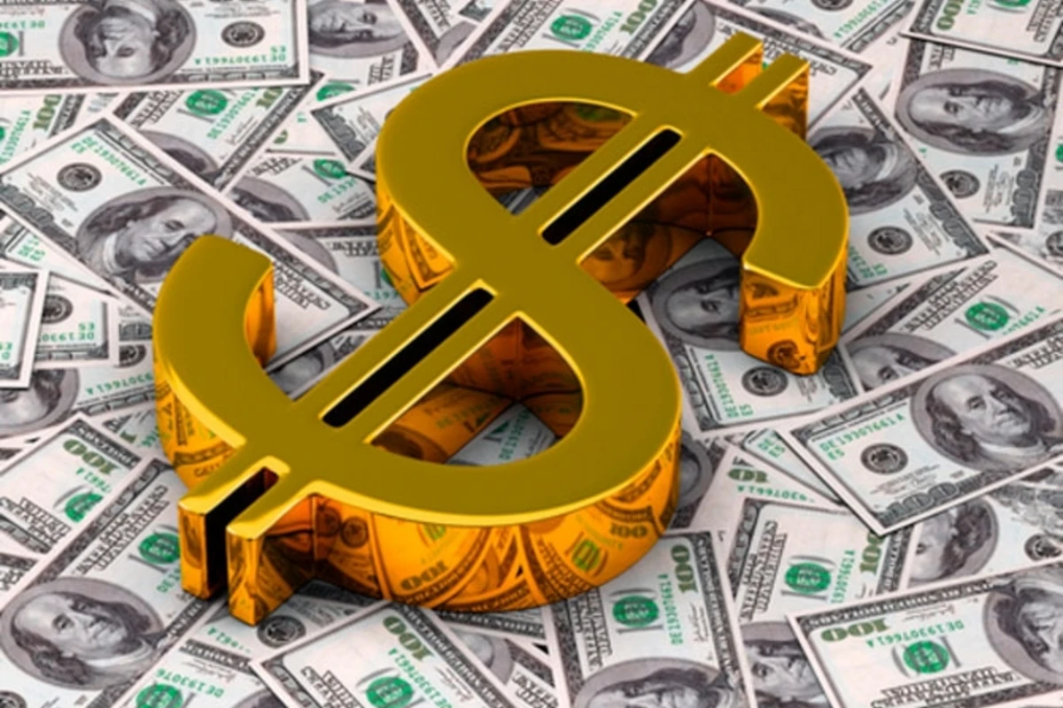Dolların 2 manata qədər bahalaşacağı xəbərinə ŞƏRH Dolların 2 manata qədər bahalaşacağı xəbərinə ŞƏRH