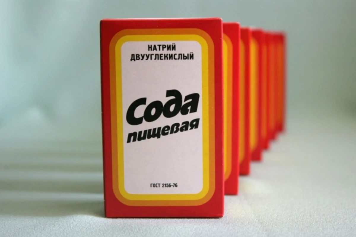 Soda niyə yoxa çıxıb? - VİDEO