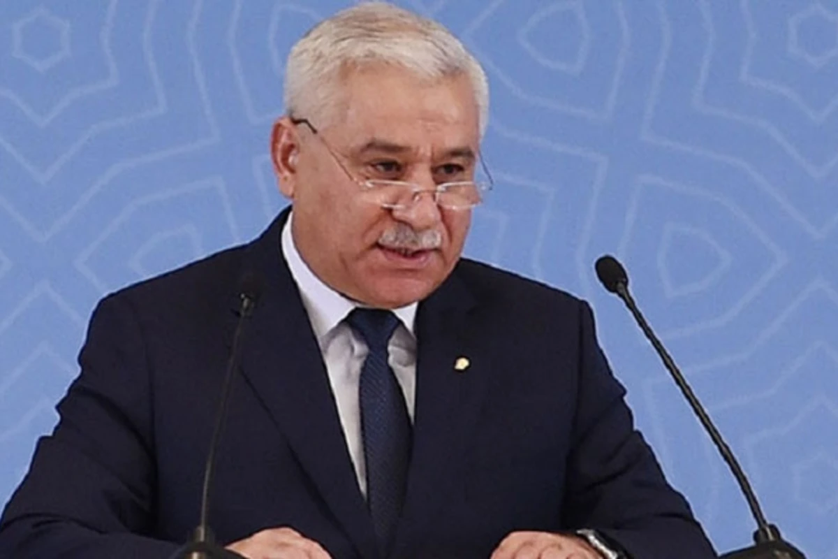 Prezident Zərdabın icra başçısı ilə bağlı sərəncam imzaladı