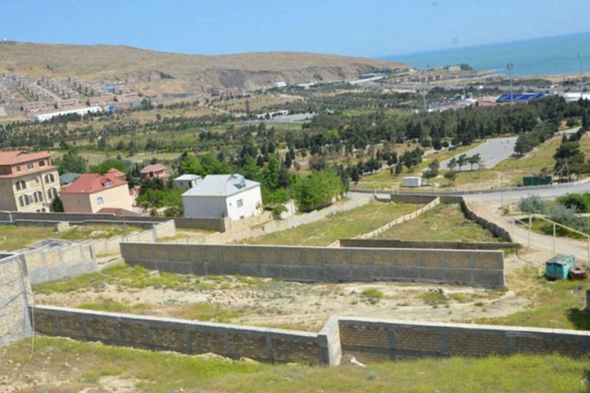 Bakıda torpaq almaq üçün əlverişli şərait yaranıb - QİYMƏTLƏR UCUZLAŞIB