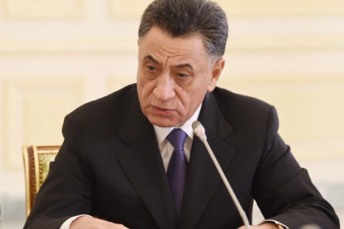 Ramil Usubovdan nadir XƏBƏRDARLIQ - Naziri buna nə vadar etdi?