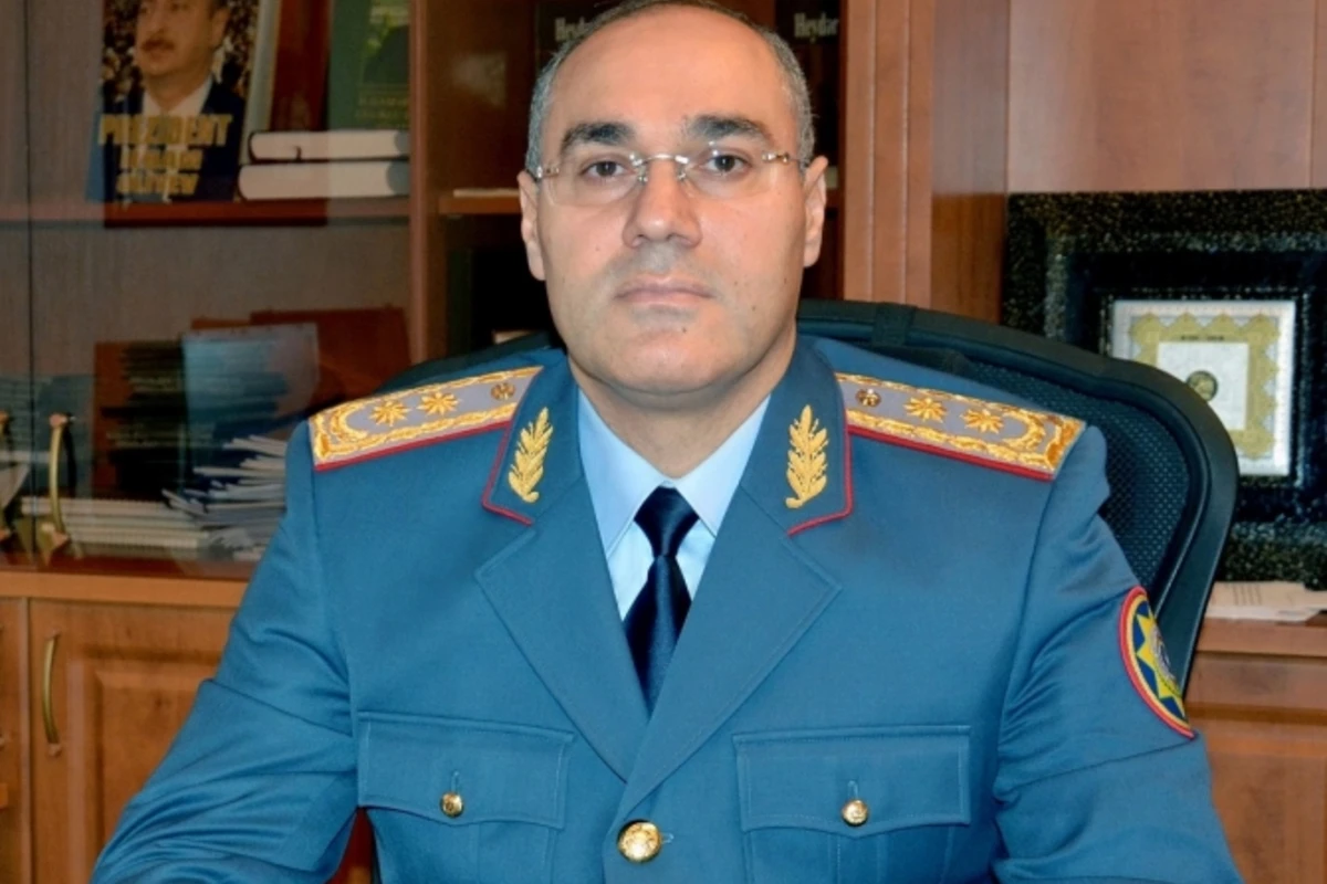 Gömrüyün sədrindən sahibkarlara xəbərdarlıq: Əməkdaşlarımıza rüşvət verməsinlər